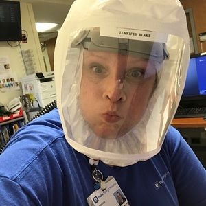 Meet your Posher, Jennifer